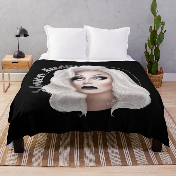 Item preview, sharon needles  designed and sold by maiah-tobar.