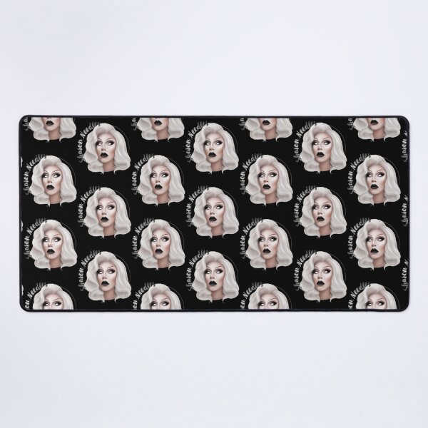 Item preview, sharon needles designed and sold by maiah-tobar.