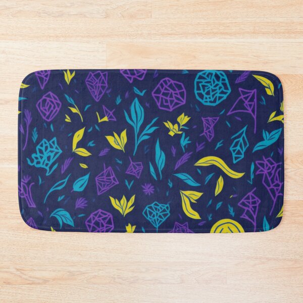 Item preview, Abstract Shapes Pattern designed and sold by kn-clothing.