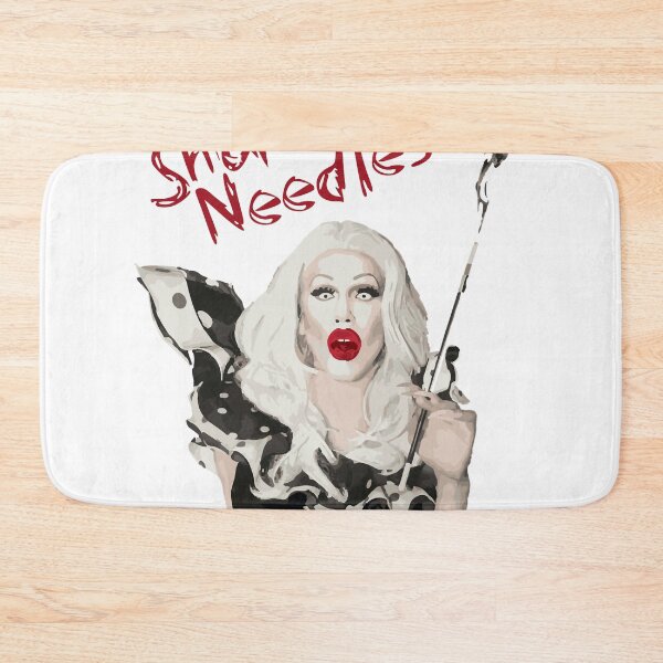 Item preview, sharon needles  designed and sold by maiah-tobar.