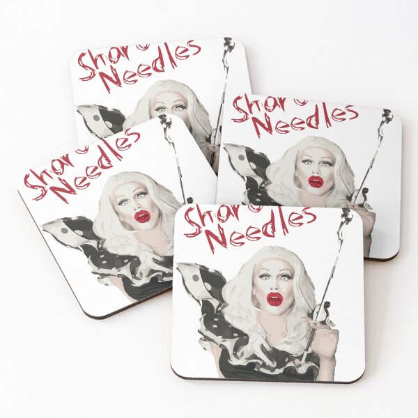 Item preview, sharon needles  designed and sold by maiah-tobar.