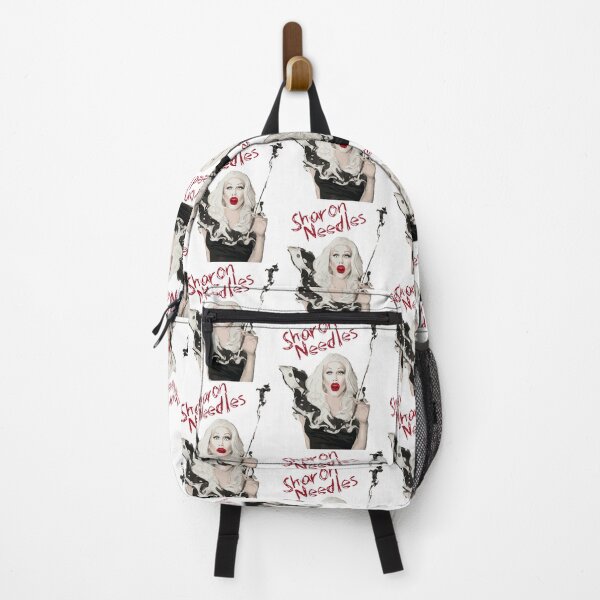 Artikelvorschau, Sharon Needles entworfen und verkauft von maiah-tobar.