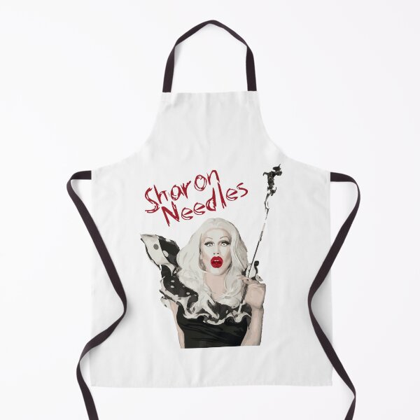 Item preview, sharon needles designed and sold by maiah-tobar.