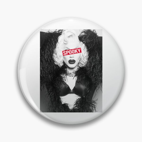 Item preview, sharon needles  designed and sold by maiah-tobar.