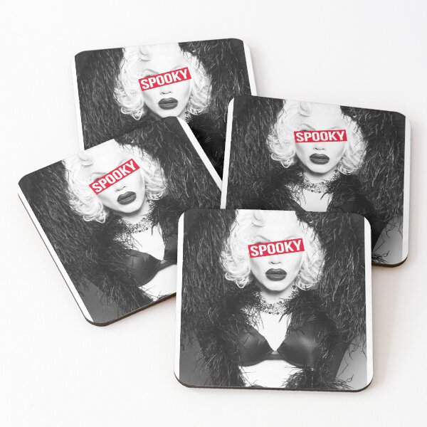 Item preview, sharon needles  designed and sold by maiah-tobar.