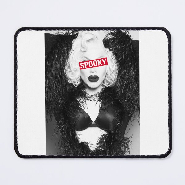 Item preview, sharon needles designed and sold by maiah-tobar.
