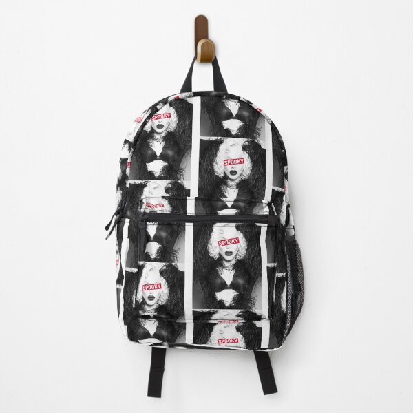 Item preview, sharon needles designed and sold by maiah-tobar.