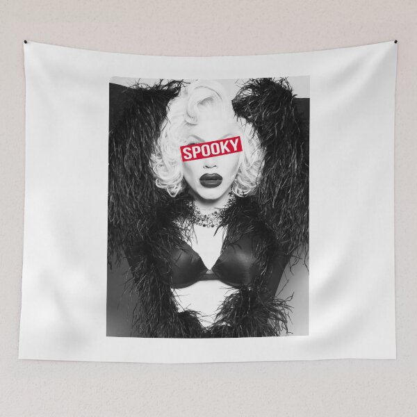 Item preview, sharon needles  designed and sold by maiah-tobar.