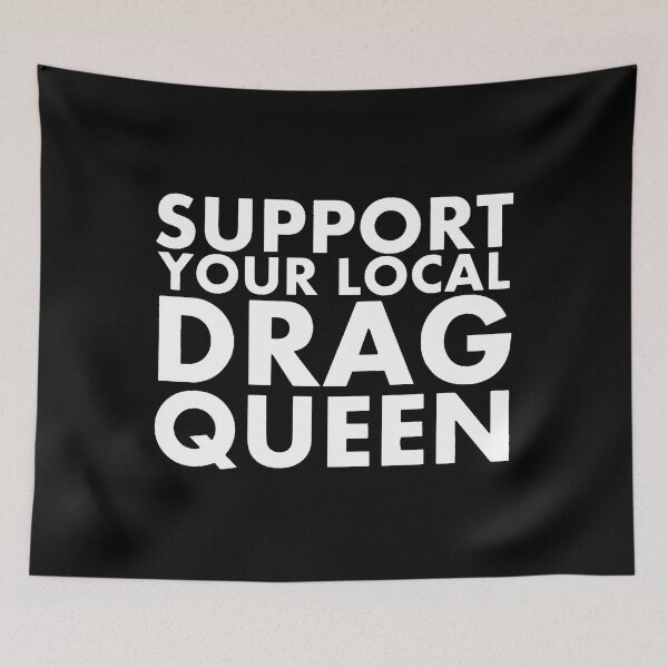 Item preview, sharon needles  designed and sold by maiah-tobar.