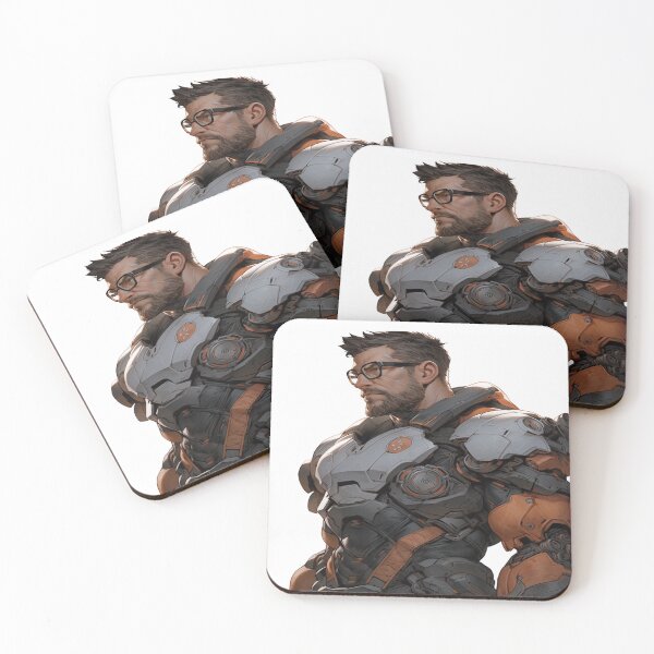 Artikelvorschau, Gordon Freeman – Half Life – Einfacher Modus entworfen und verkauft von Splatter-arts.