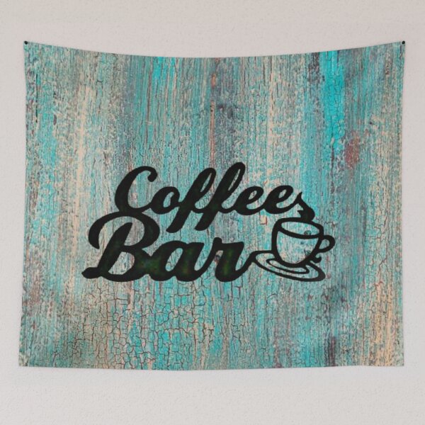Item preview, Coffee Bar  designed and sold by Profitrip.