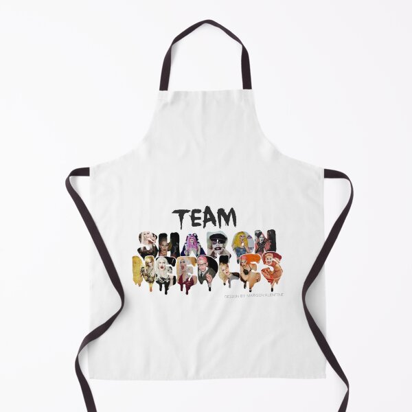 Item preview, sharon needles designed and sold by maiah-tobar.