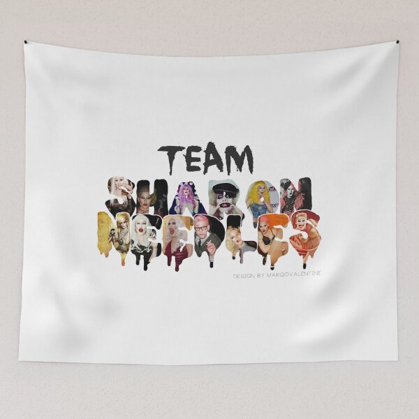 Item preview, sharon needles  designed and sold by maiah-tobar.