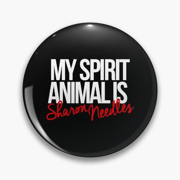Item preview, sharon needles  designed and sold by maiah-tobar.