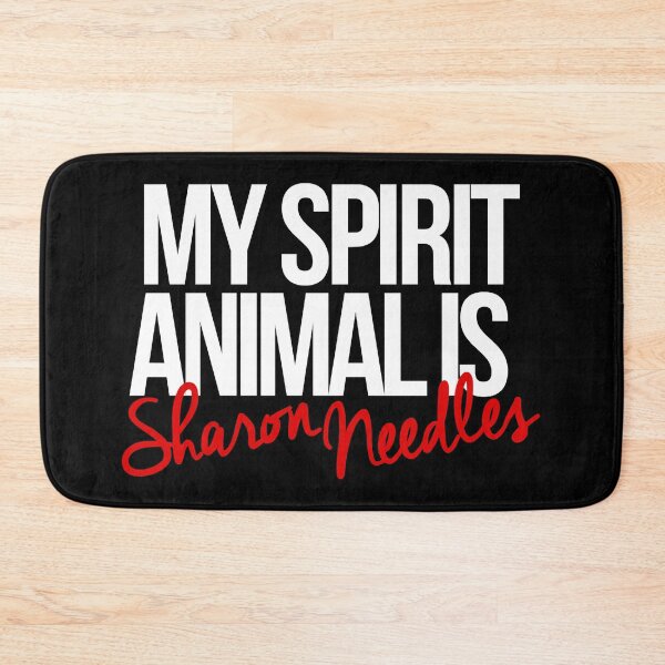Item preview, sharon needles  designed and sold by maiah-tobar.