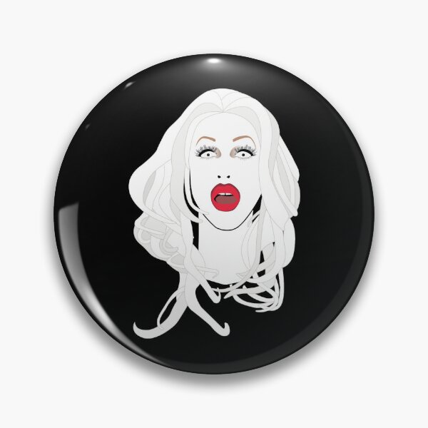Item preview, sharon needles  designed and sold by maiah-tobar.
