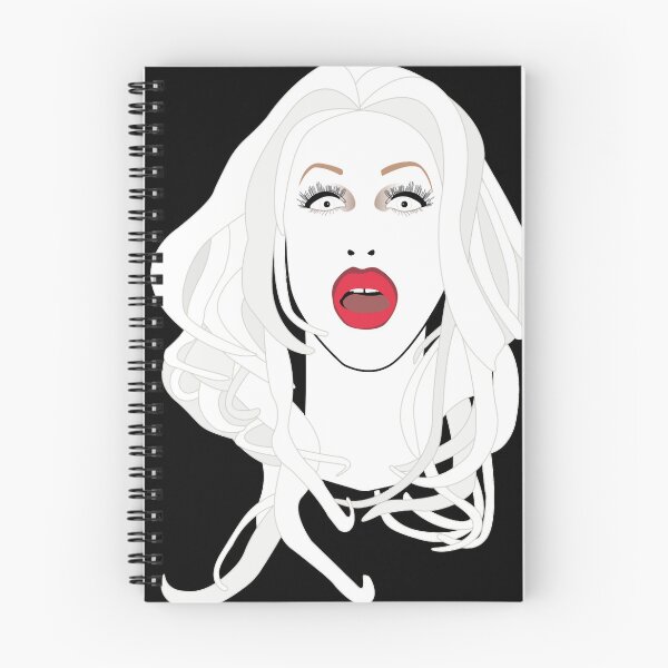 Item preview, sharon needles  designed and sold by maiah-tobar.