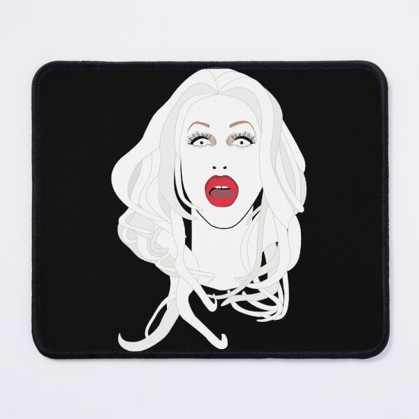 Item preview, sharon needles designed and sold by maiah-tobar.