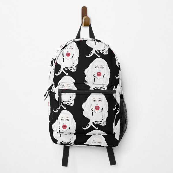 Item preview, sharon needles designed and sold by maiah-tobar.