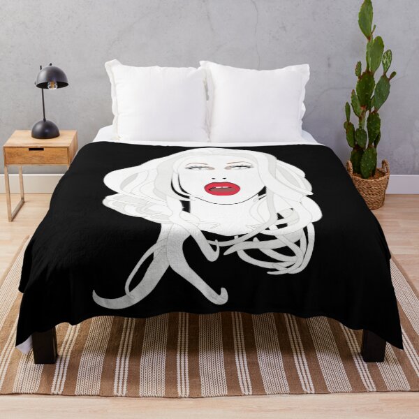 Item preview, sharon needles  designed and sold by maiah-tobar.