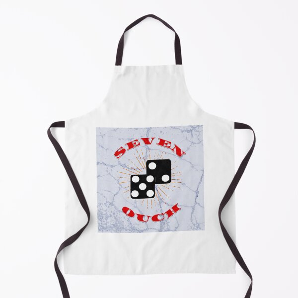 Item preview, 7 ouch designed and sold by Crapscouture.