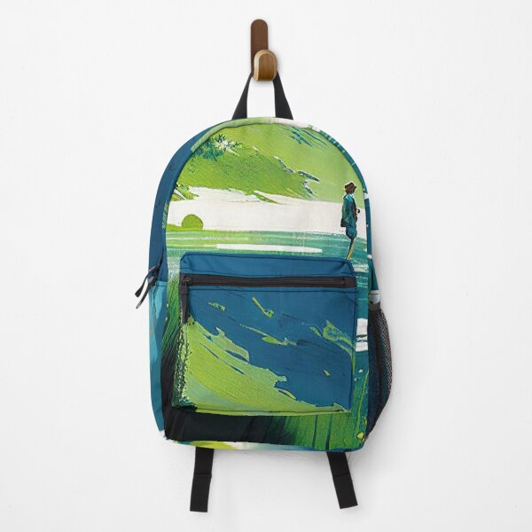 Item preview, Mountain Valley River designed and sold by ArkenCross.