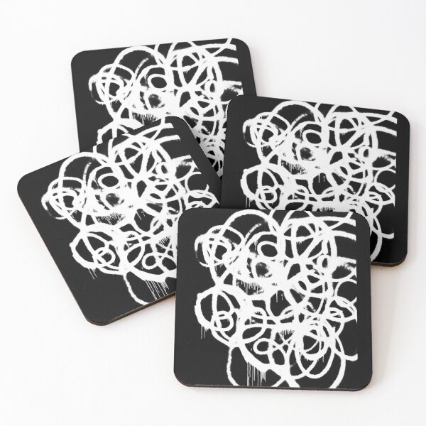 Item preview, wool abstract designed and sold by saaad-pap.