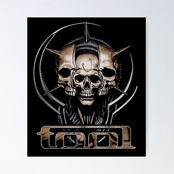 Tool 10000 Days Posters for Sale | Redbubble