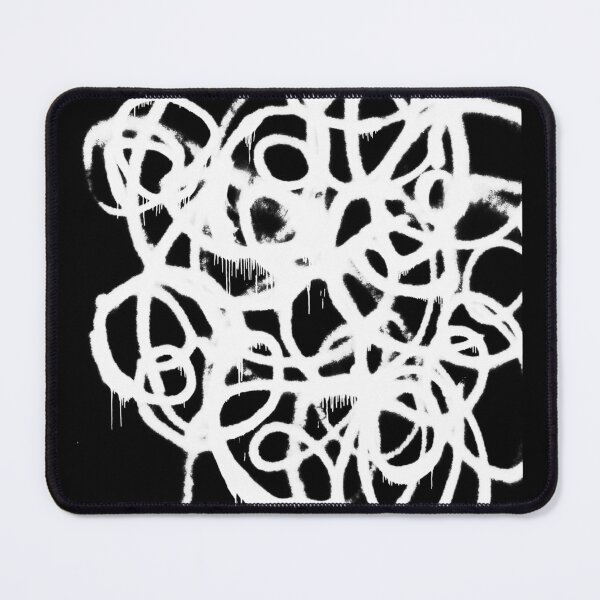 Item preview, wool abstract designed and sold by saaad-pap.