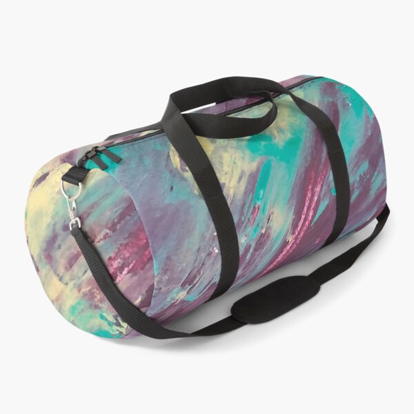 Item preview, Long Palette Knife Strokes designed and sold by abstractwhimsy.