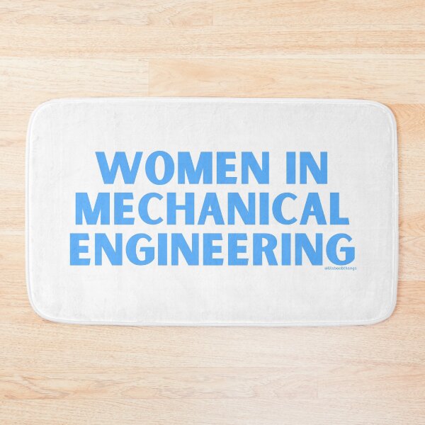 Item preview, Women in Mechanical Engineering. v26 | @lilsboobthangs designed and sold by lilsboobthangs.