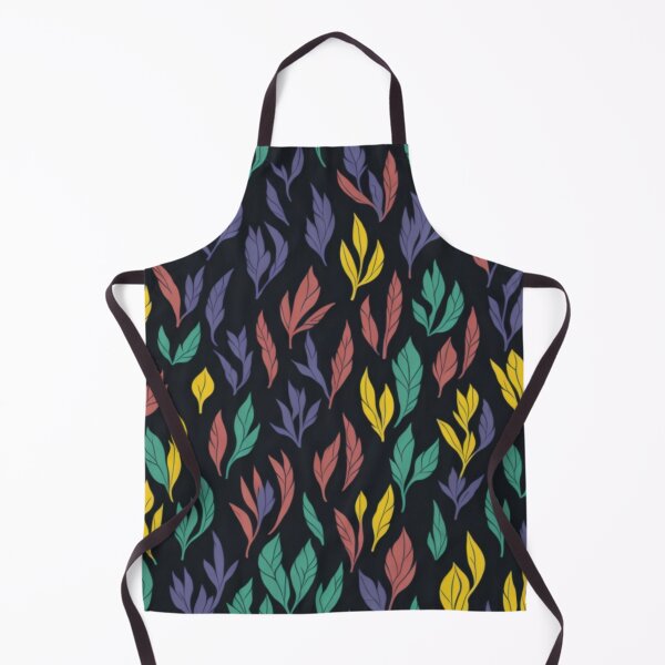 Artikelvorschau, Kaleidoskop aus bunten Blättern entworfen und verkauft von kn-clothing.