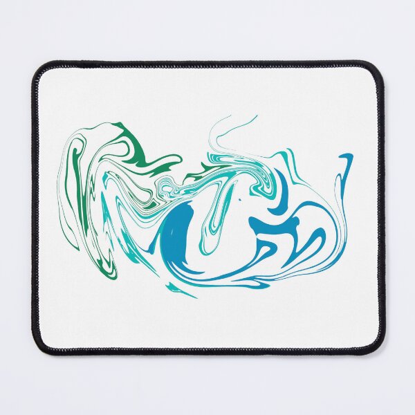 Item preview, Ocean Breeze designed and sold by waterfall-ink.