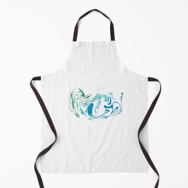 Item preview, Ocean Breeze designed and sold by waterfall-ink.