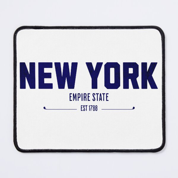 Item preview, New York State of Mind designed and sold by ThiagoSDantas.