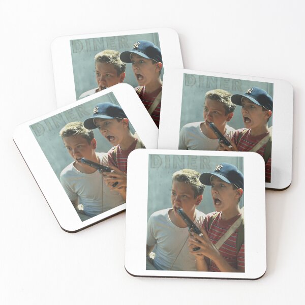 Item preview, Stand By Me   	 designed and sold by alpfwdhw66.