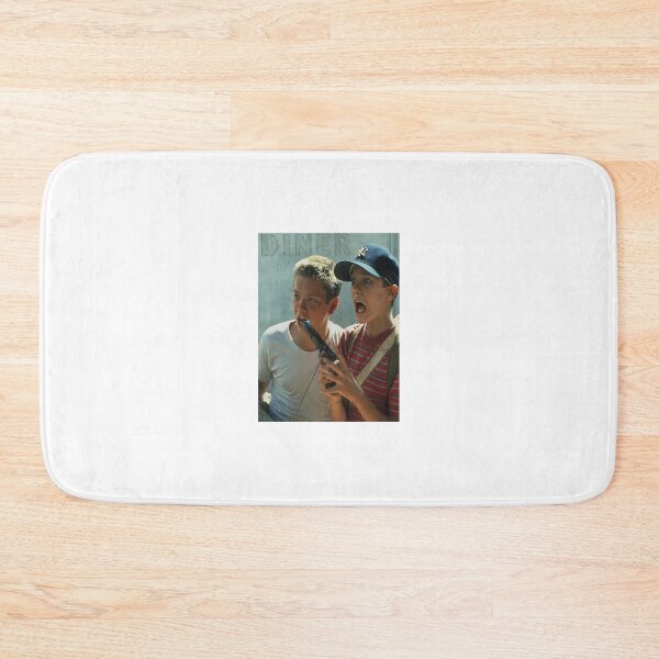 Item preview, Stand By Me   	 designed and sold by alpfwdhw66.