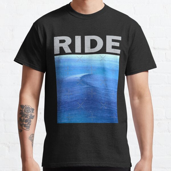 Ride Nowhere T-Shirts for Sale | Redbubble