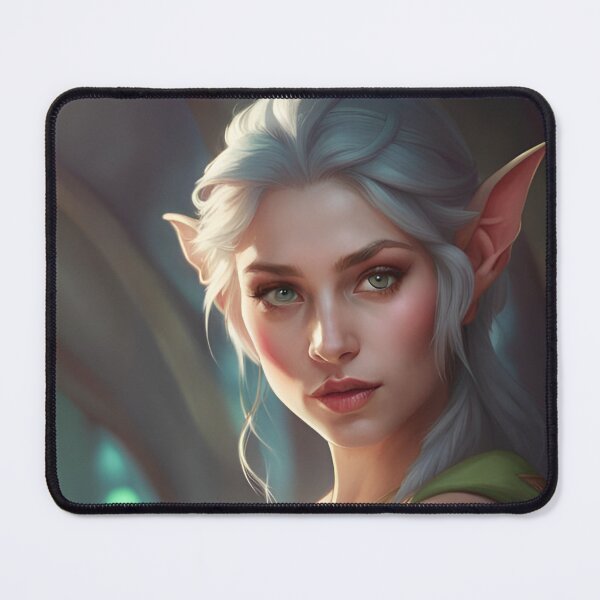 Item preview, Beautiful Fantasy Elf Princess  designed and sold by Eliteijr.
