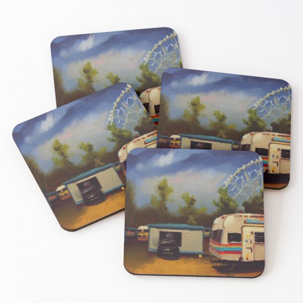 Item preview, Trailer Park designed and sold by Donkey's Salad.