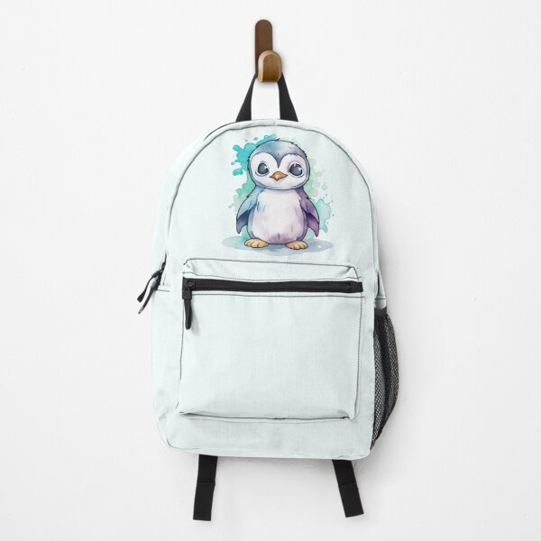 Item preview, Pengu designed and sold by HiredJustice.