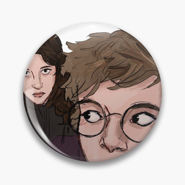 Item preview, koury sisters designed and sold by samschlag.