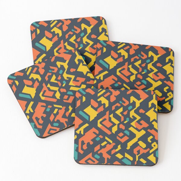 Item preview, Labyrinth of Random Delights designed and sold by kn-clothing.