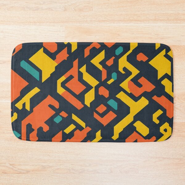 Item preview, Labyrinth of Random Delights designed and sold by kn-clothing.