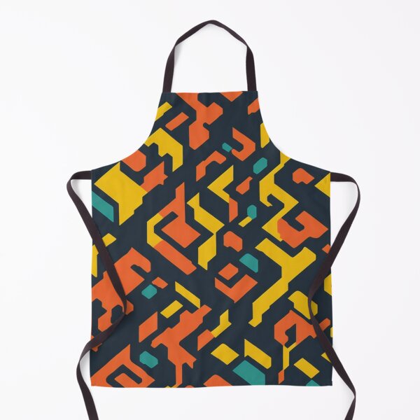 Item preview, Labyrinth of Random Delights designed and sold by kn-clothing.