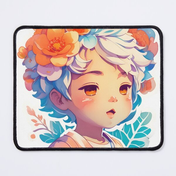 Item preview, Golden Wonder - Celebrating the Radiant Beauty of Blond Children designed and sold by DimHel2.