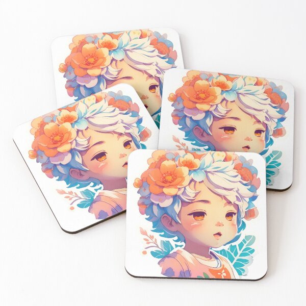 Item preview, Golden Wonder - Celebrating the Radiant Beauty of Blond Children designed and sold by DimHel2.