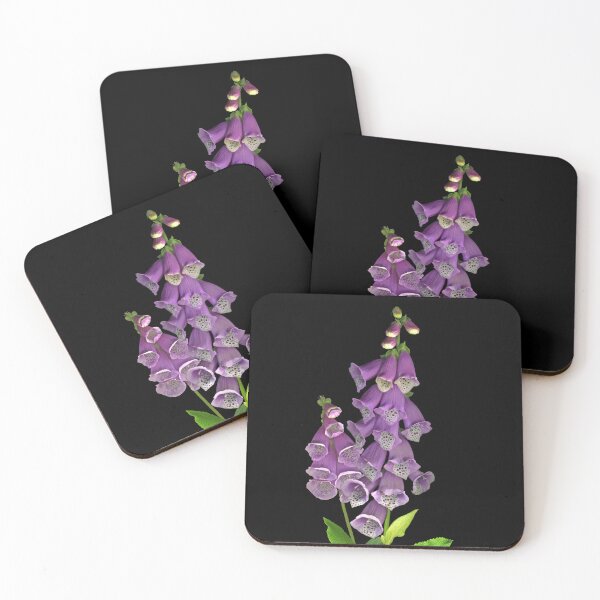 Item preview, Foxglove designed and sold by Lisa  Davis.