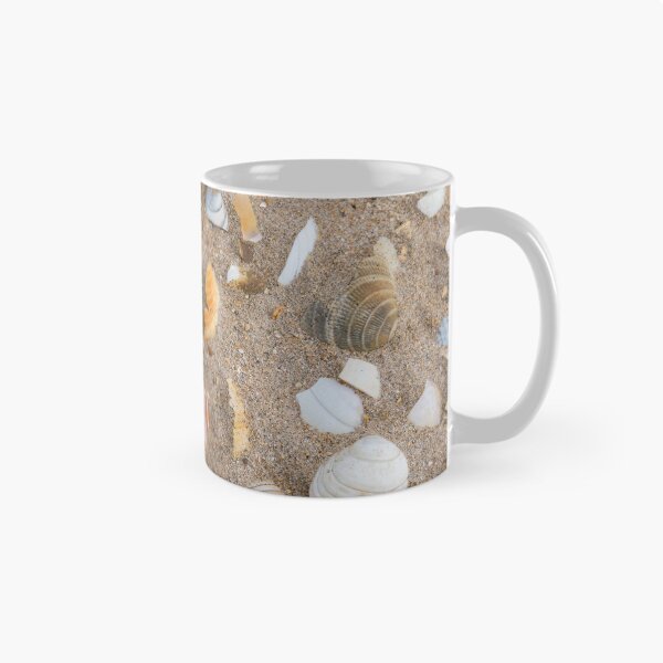 Item preview, Shells designed and sold by cmphotographs.