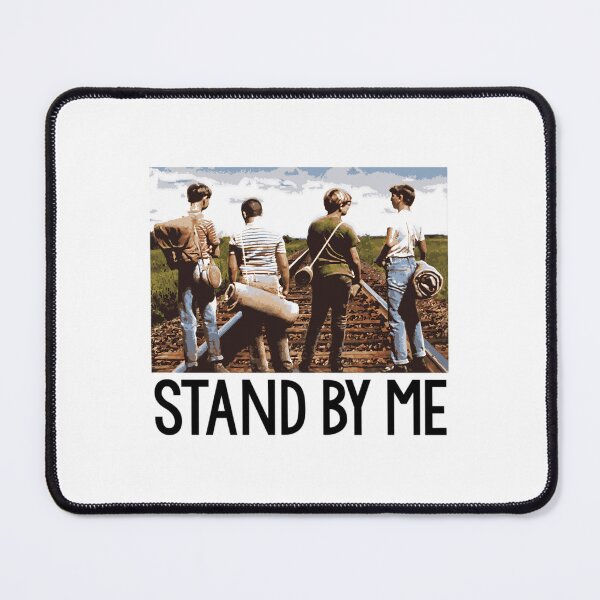 Item preview, Stand By Me 1 designed and sold by alpfwdhw66.